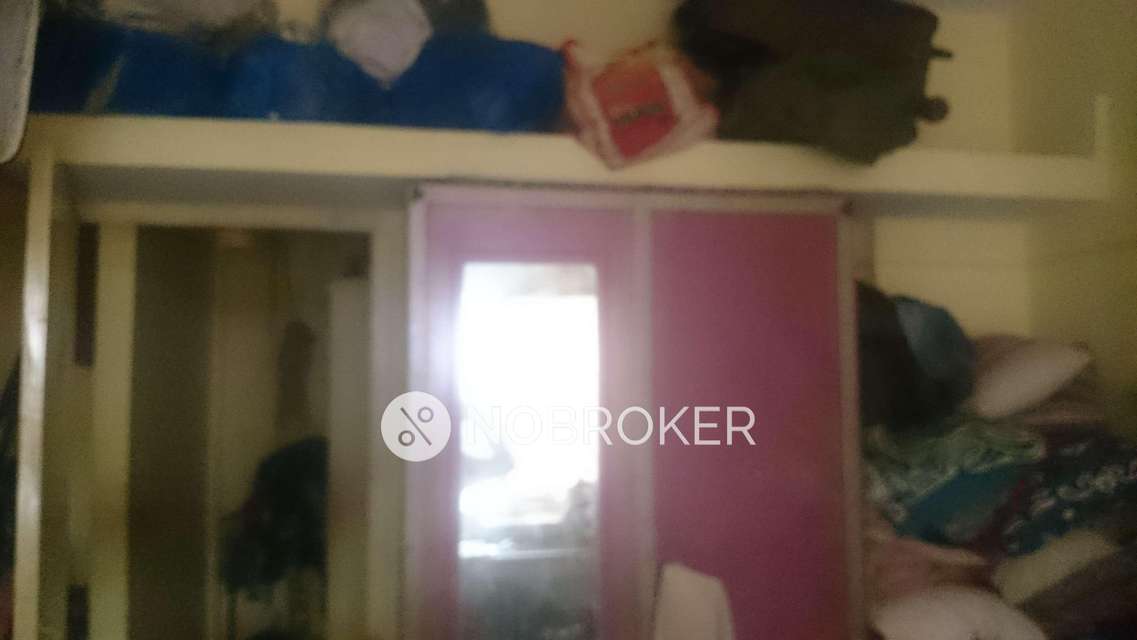 1 RK Flat In Vishnu Govind Nagar  Chs For Sale  In Virar West