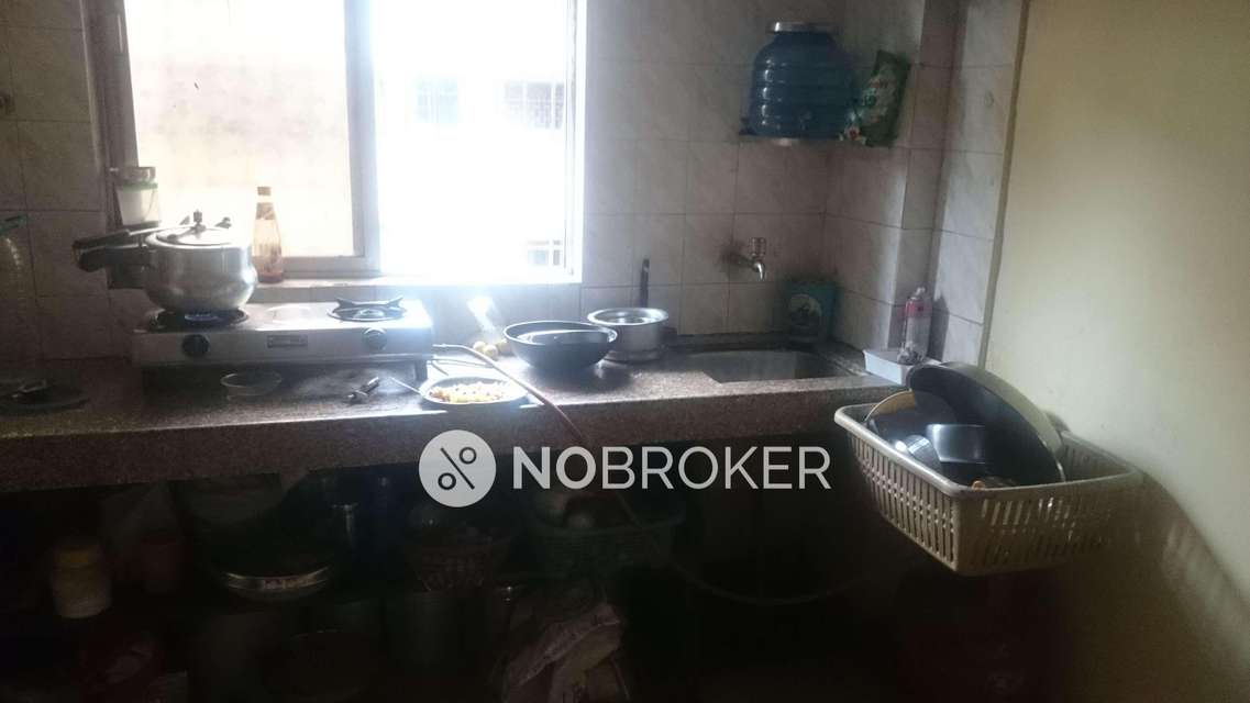 1 RK Flat In Vishnu Govind Nagar  Chs For Sale  In Virar West