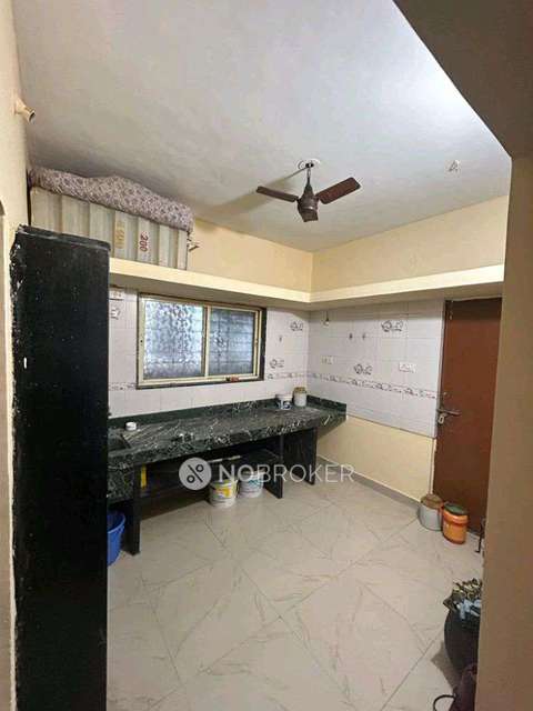 2 BHK House for Rent  In Dhanori