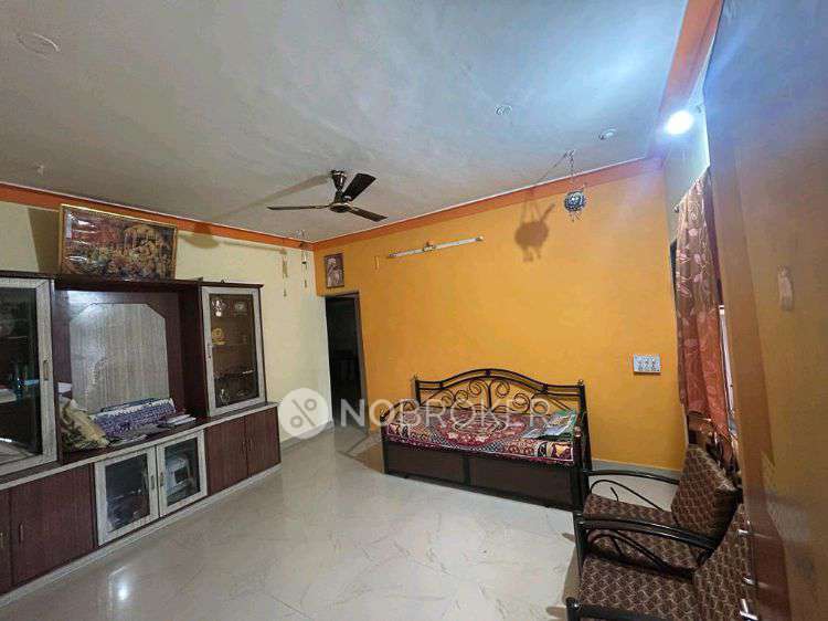 2 BHK House for Rent  In Dhanori