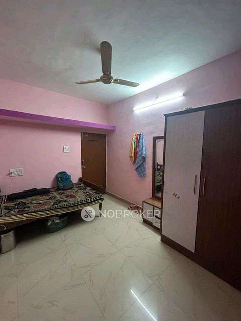 2 BHK House for Rent  In Dhanori