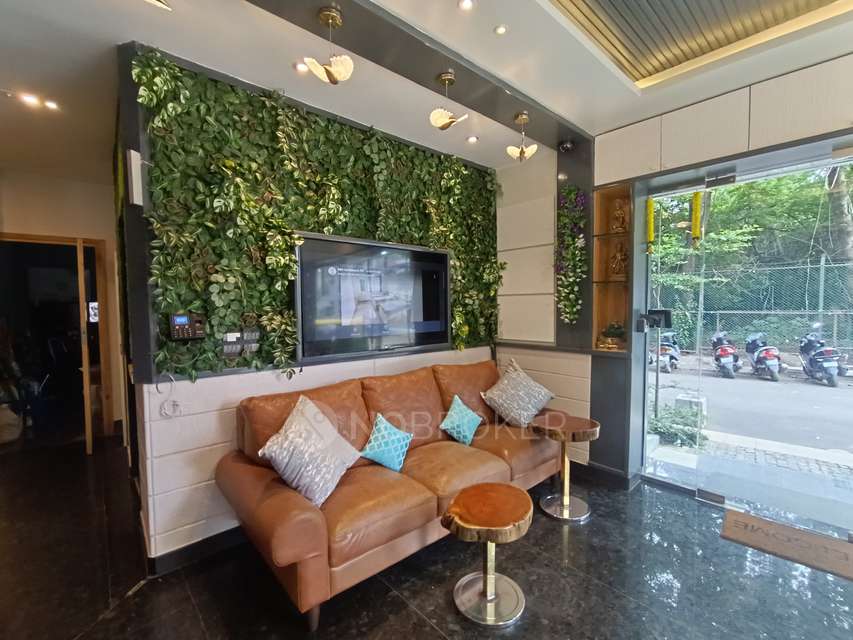 PG for Boys in Kalyan Nagar