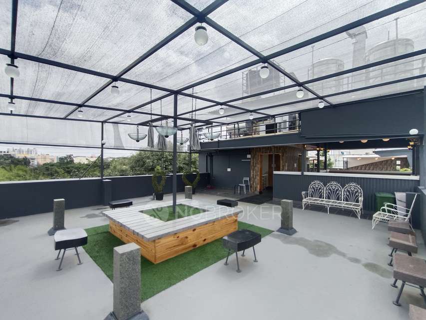 PG for Boys in Kalyan Nagar