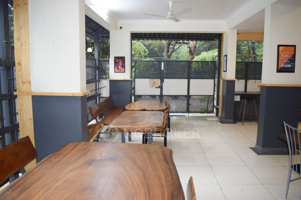 PG for Boys in Kalyan Nagar