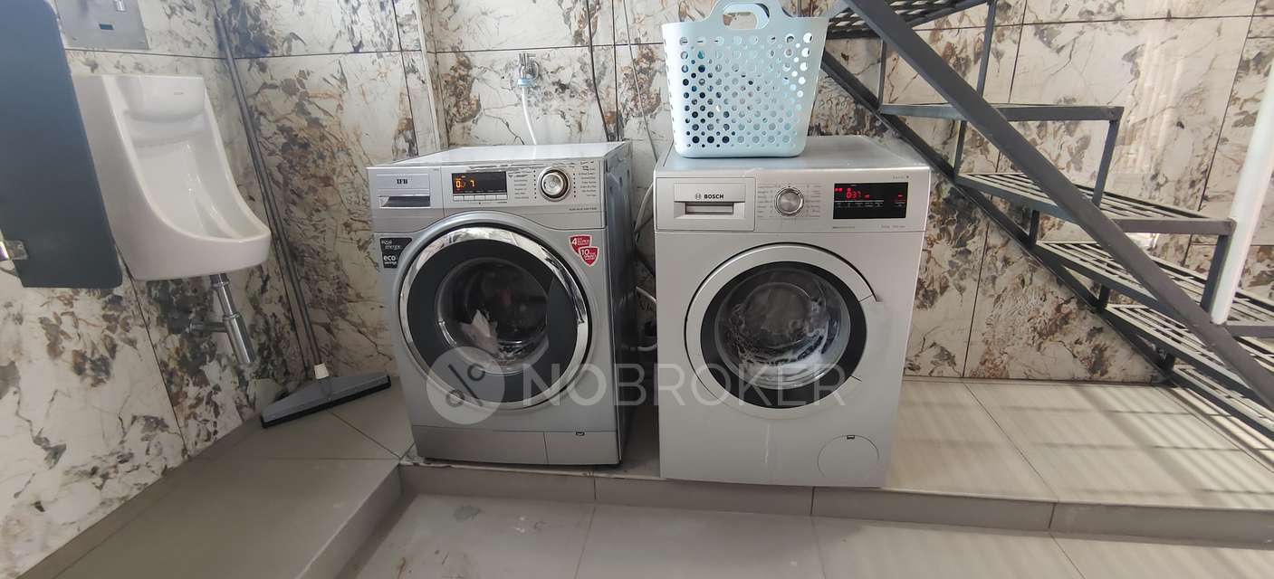 PG for Boys in Kalyan Nagar