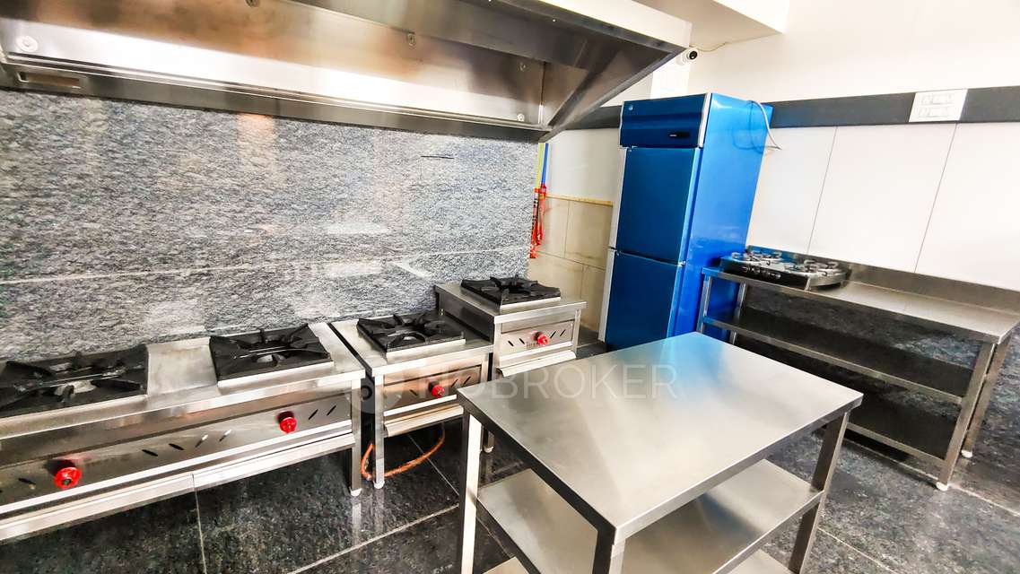 PG for Boys in Kalyan Nagar