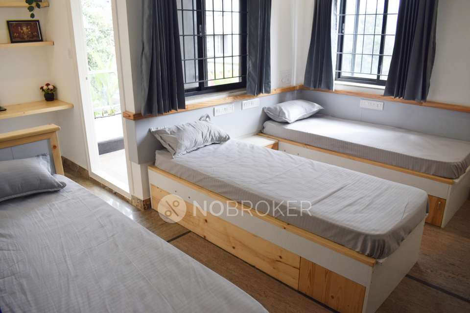 PG for Boys in Kalyan Nagar