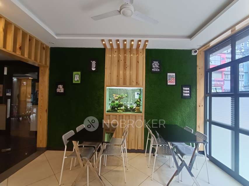 PG for Boys in Kalyan Nagar