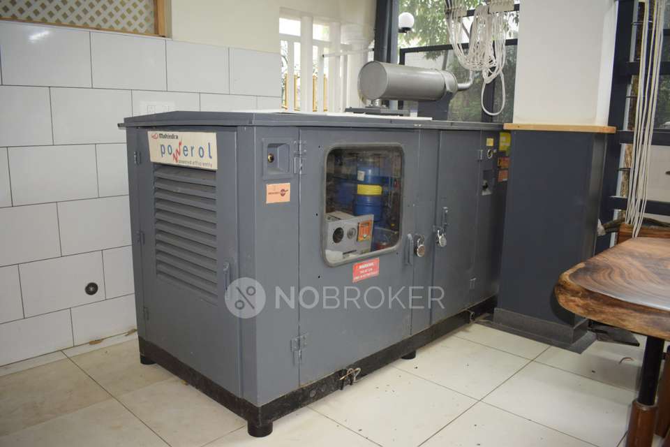 PG for Boys in Kalyan Nagar