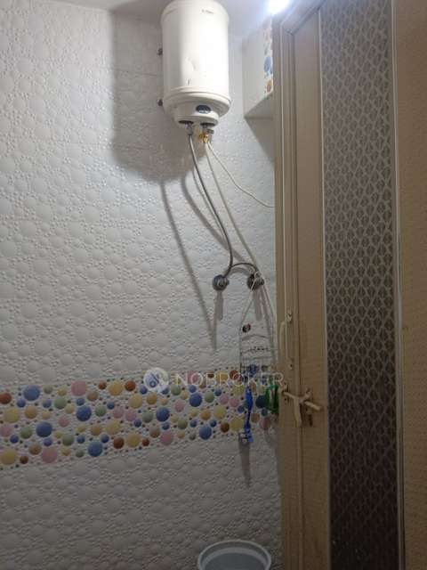 1 BHK Flat In Shiv Kripa  for Rent  In Thergaon