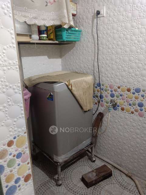 1 BHK Flat In Shiv Kripa  for Rent  In Thergaon