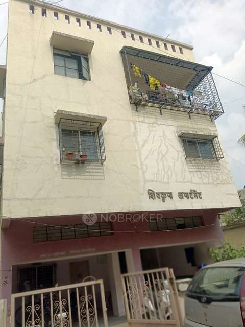1 BHK Flat In Shiv Kripa  for Rent  In Thergaon