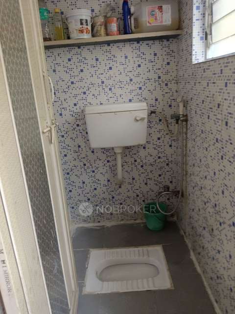 1 BHK Flat In Shiv Kripa  for Rent  In Thergaon
