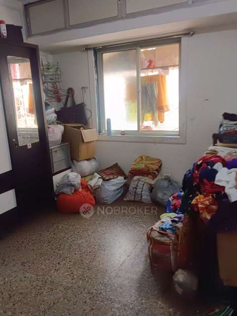 1 BHK Flat In Shiv Kripa  for Rent  In Thergaon