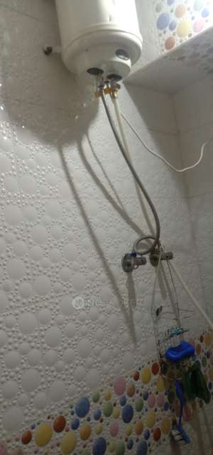 1 BHK Flat In Shiv Kripa  for Rent  In Thergaon