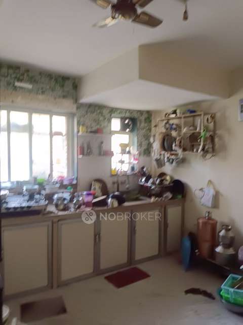 1 BHK Flat In Shiv Kripa  for Rent  In Thergaon