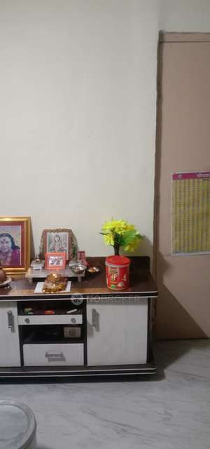 1 BHK Flat In Shiv Kripa  for Rent  In Thergaon