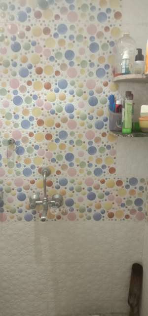 1 BHK Flat In Shiv Kripa  for Rent  In Thergaon