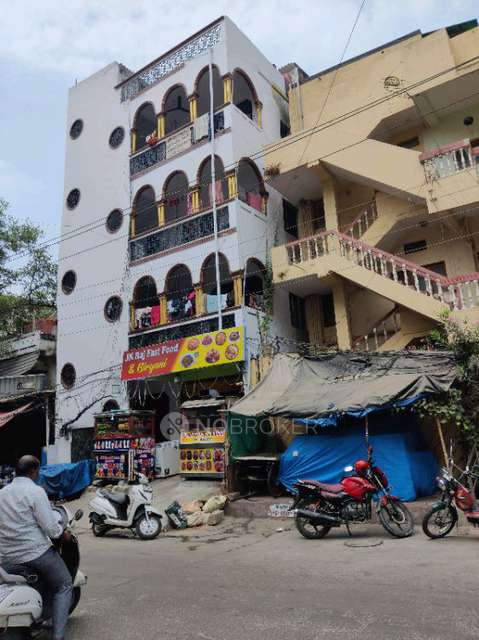 1 BHK Flat for Rent  In Sanjeeva Reddy Nagar