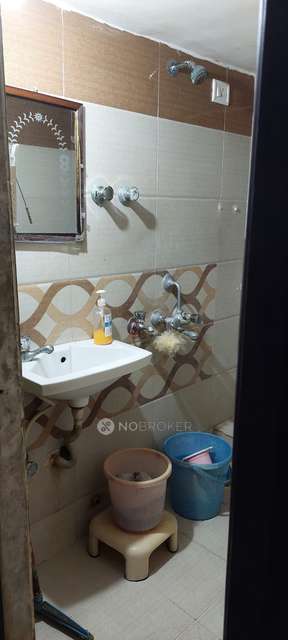 1 BHK Flat In Balaji Housing Society For Sale  In Boisar