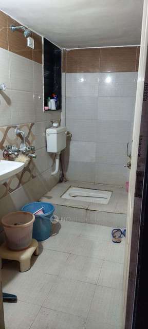 1 BHK Flat In Balaji Housing Society For Sale  In Boisar