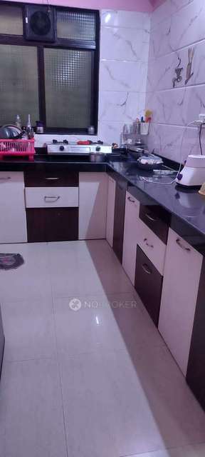 1 BHK Flat In Balaji Housing Society For Sale  In Boisar