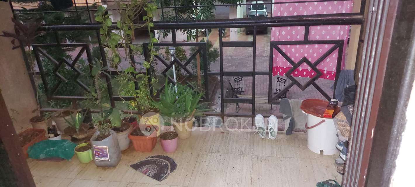 1 BHK Flat In Balaji Housing Society For Sale  In Boisar