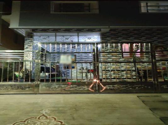 2 BHK House for Rent  In Nanmangalam