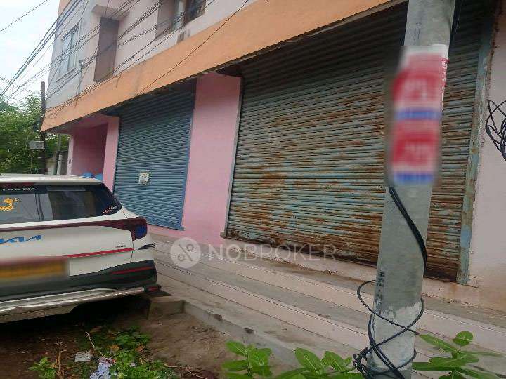 2 BHK House for Rent  In Nanmangalam