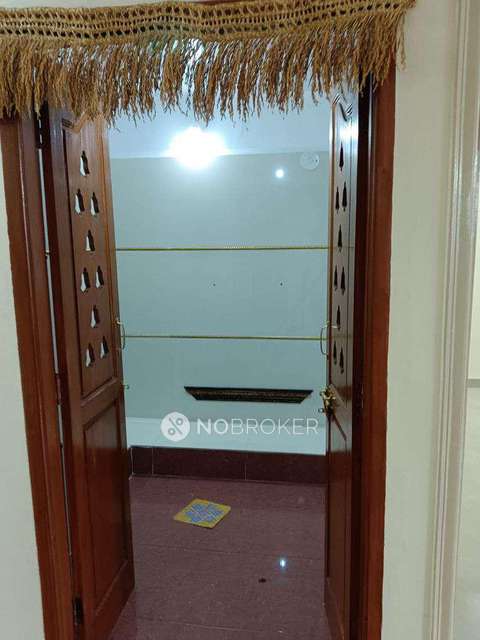 3 BHK Flat In Slv Grand, Hbr Layout For Sale  In Hbr Layout