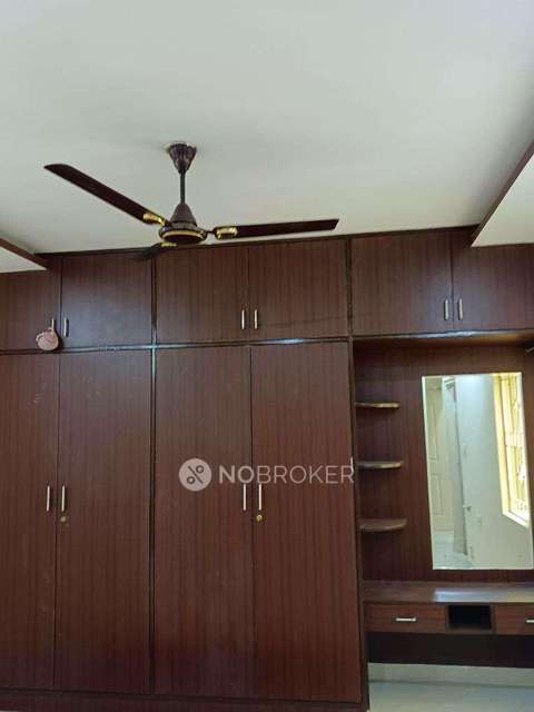 3 BHK Flat In Slv Grand, Hbr Layout For Sale  In Hbr Layout