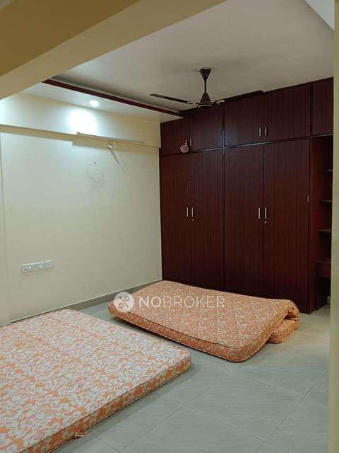 3 BHK Flat In Slv Grand, Hbr Layout For Sale  In Hbr Layout