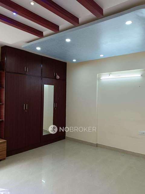 3 BHK Flat In Slv Grand, Hbr Layout For Sale  In Hbr Layout