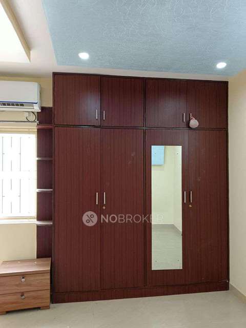 3 BHK Flat In Slv Grand, Hbr Layout For Sale  In Hbr Layout