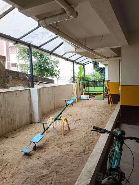 3 BHK Flat In Slv Grand, Hbr Layout For Sale  In Hbr Layout