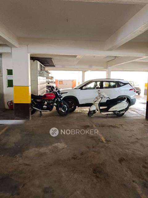 3 BHK Flat In Slv Grand, Hbr Layout For Sale  In Hbr Layout