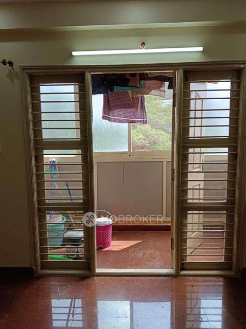 3 BHK Flat In Slv Grand, Hbr Layout For Sale  In Hbr Layout