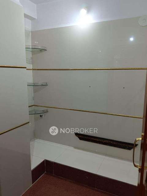 3 BHK Flat In Slv Grand, Hbr Layout For Sale  In Hbr Layout