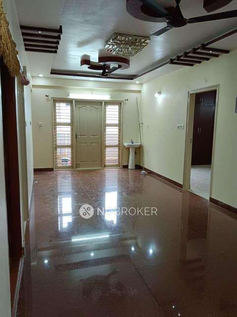 3 BHK Flat In Slv Grand, Hbr Layout For Sale  In Hbr Layout