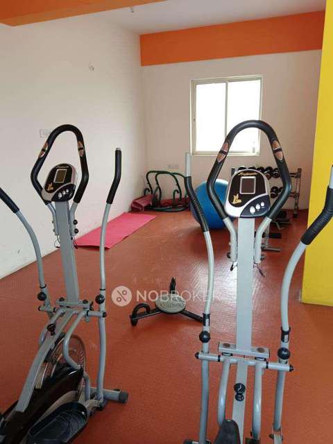 3 BHK Flat In Slv Grand, Hbr Layout For Sale  In Hbr Layout