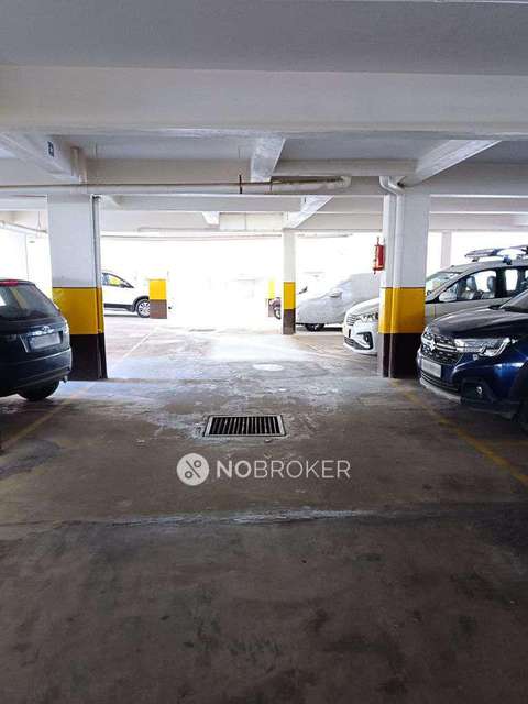 3 BHK Flat In Slv Grand, Hbr Layout For Sale  In Hbr Layout