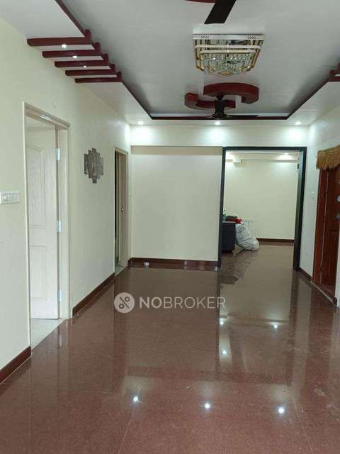 3 BHK Flat In Slv Grand, Hbr Layout For Sale  In Hbr Layout