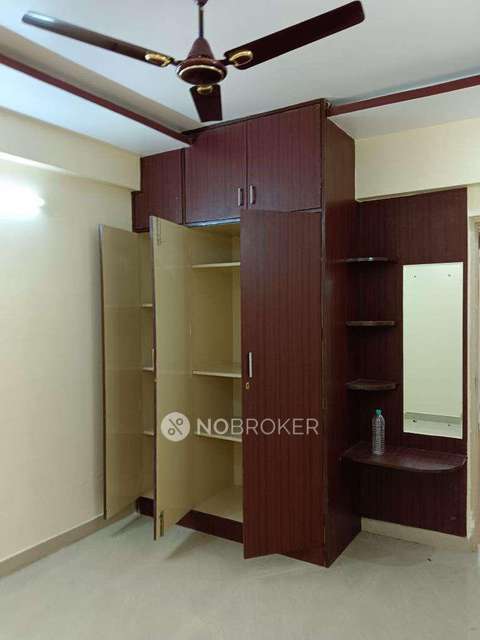 3 BHK Flat In Slv Grand, Hbr Layout For Sale  In Hbr Layout