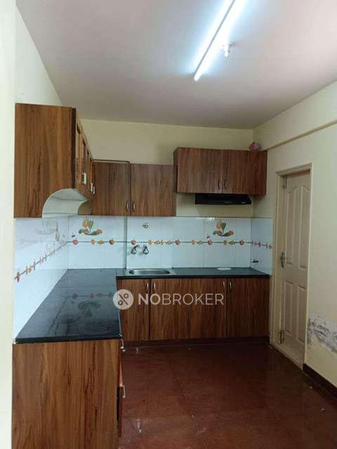 3 BHK Flat In Slv Grand, Hbr Layout For Sale  In Hbr Layout