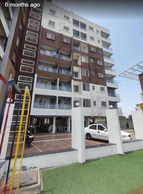 2 BHK Flat In Namo Imperial For Sale  In Lohegaon