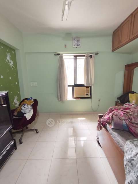 2 BHK Flat In Vishnu Vihar Chs for Rent  In Kharghar