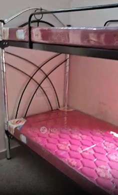 PG for Girls in Royapettah