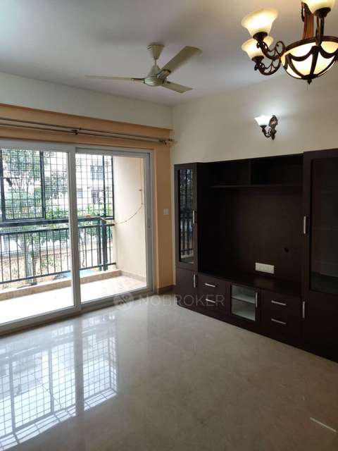 2 BHK Flat In Shriram Surabhi, Talaghattapura for Rent  In Talaghattapura