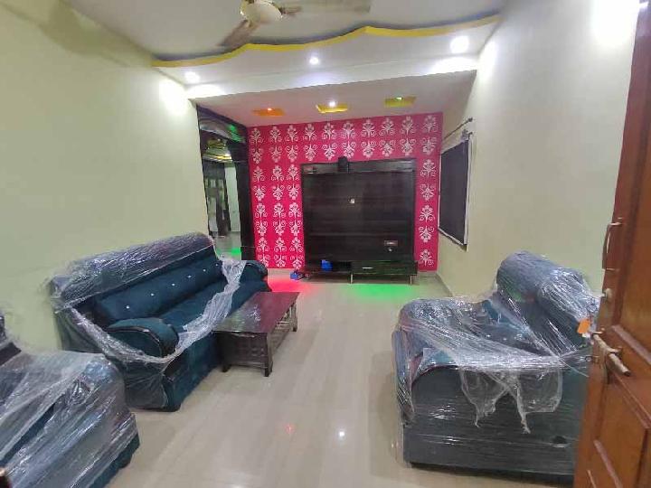 Jaya Enclave Manikonda Rent WITHOUT BROKERAGE Fully furnished 3 BHK