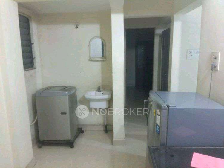 1 BHK Flat In Suyash Residency for Rent  In Hadapsar